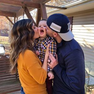 Meet your Posher, Toni